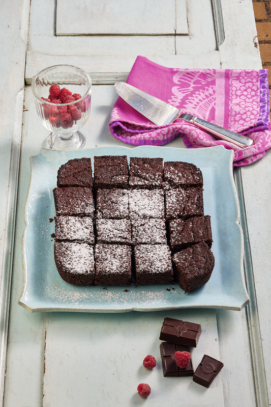 BROWNIES